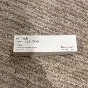 Rare Beauty Soft Pinch Dewy Liquid Blush - Virtue
